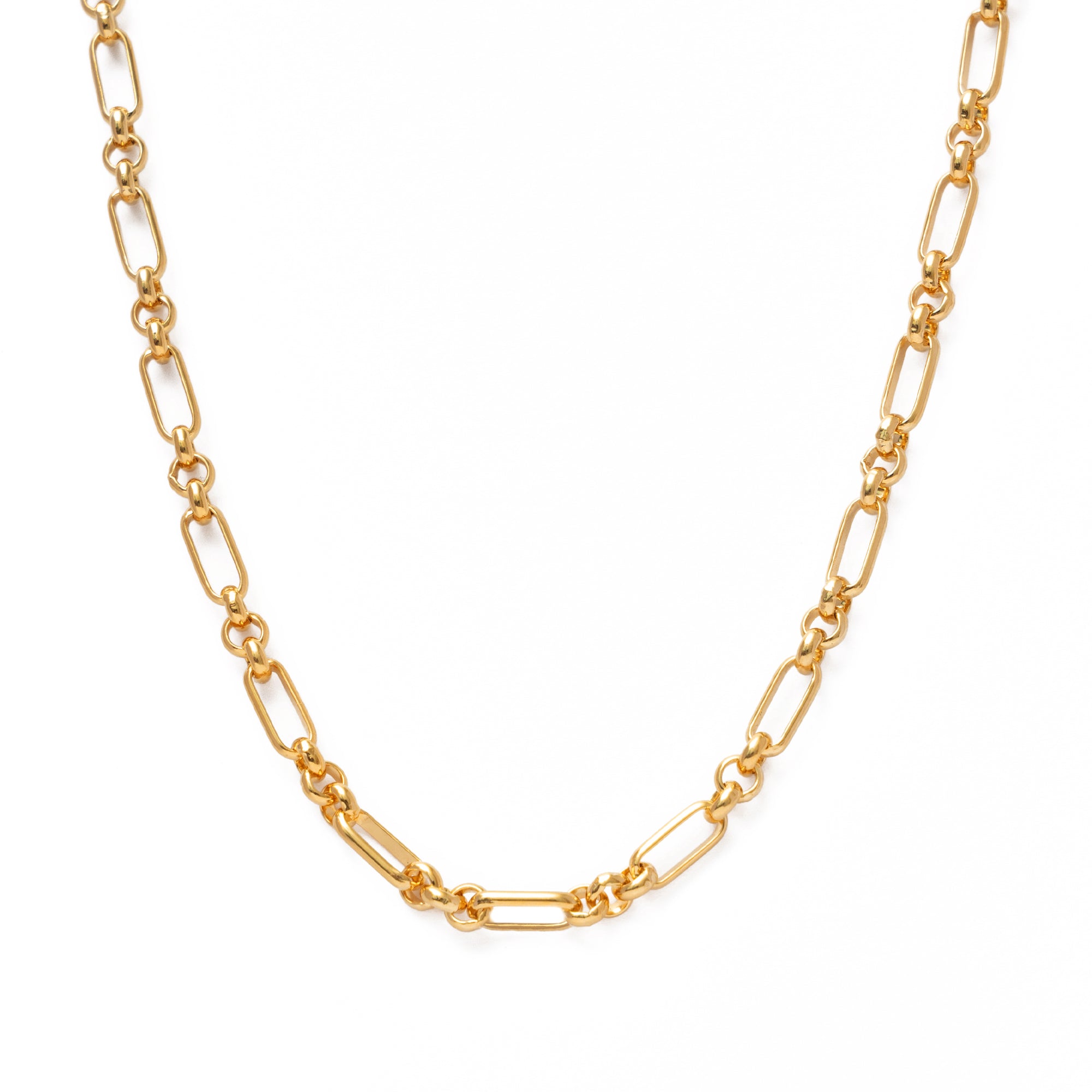 Iris Chain