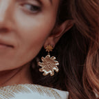 Sundancer Earrings