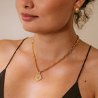 Leilani & Iris Chain