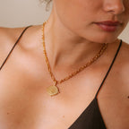 Leilani & Iris Chain