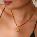 Leilani & Iris Chain