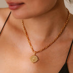 Leilani & Iris Chain