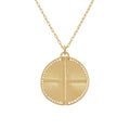 The True North Pendant