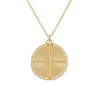 The True North Pendant