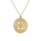 Array Star Talisman Pendant