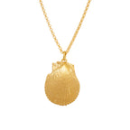 Selkie Shell Pendant