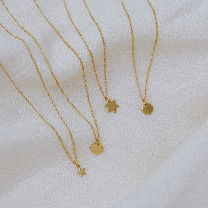 Marabel Pendant