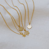 Marabel Pendant