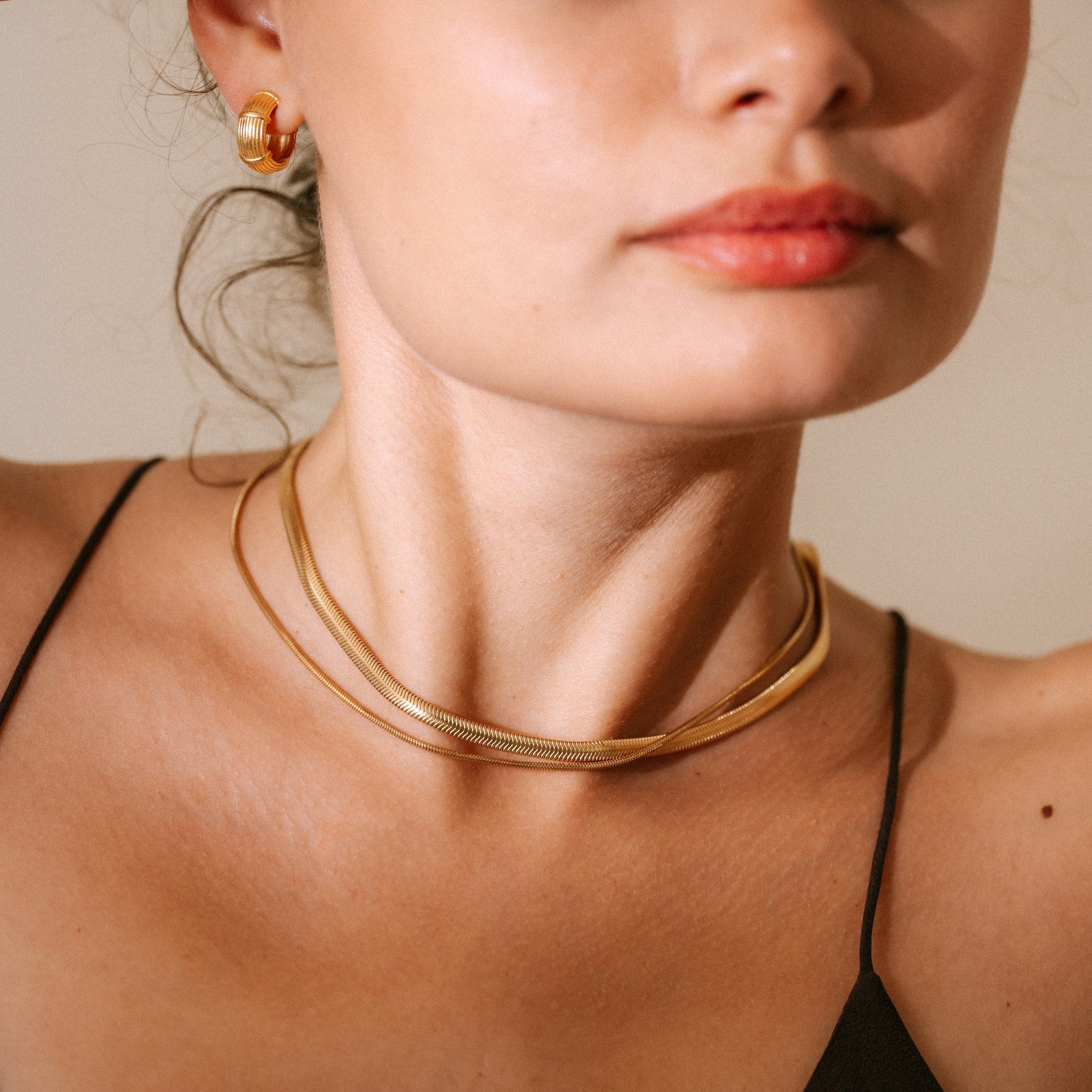 Snake Chain | Small