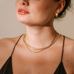Snake Chain | Small