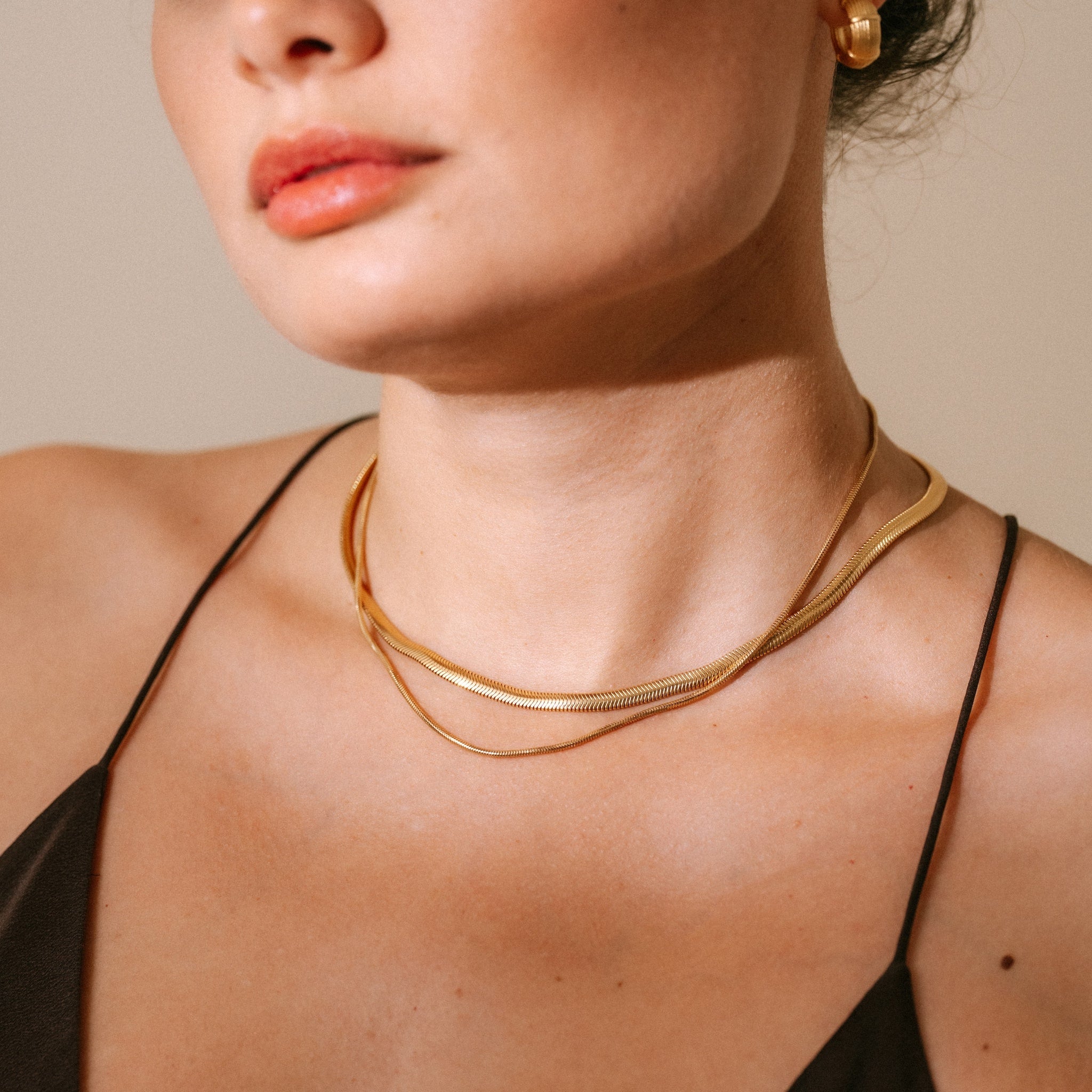 Snake Chain | Small