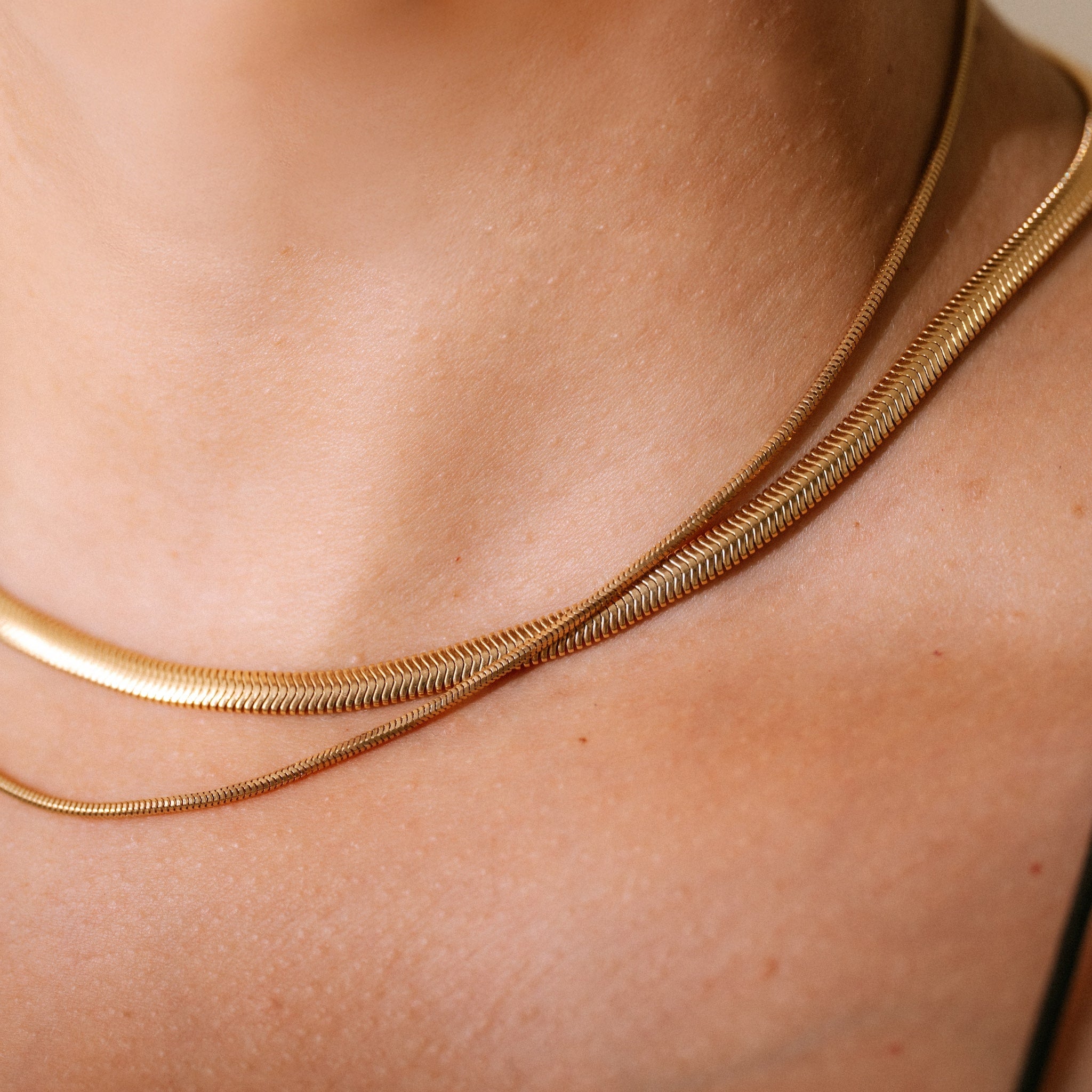 Snake Chain | Small