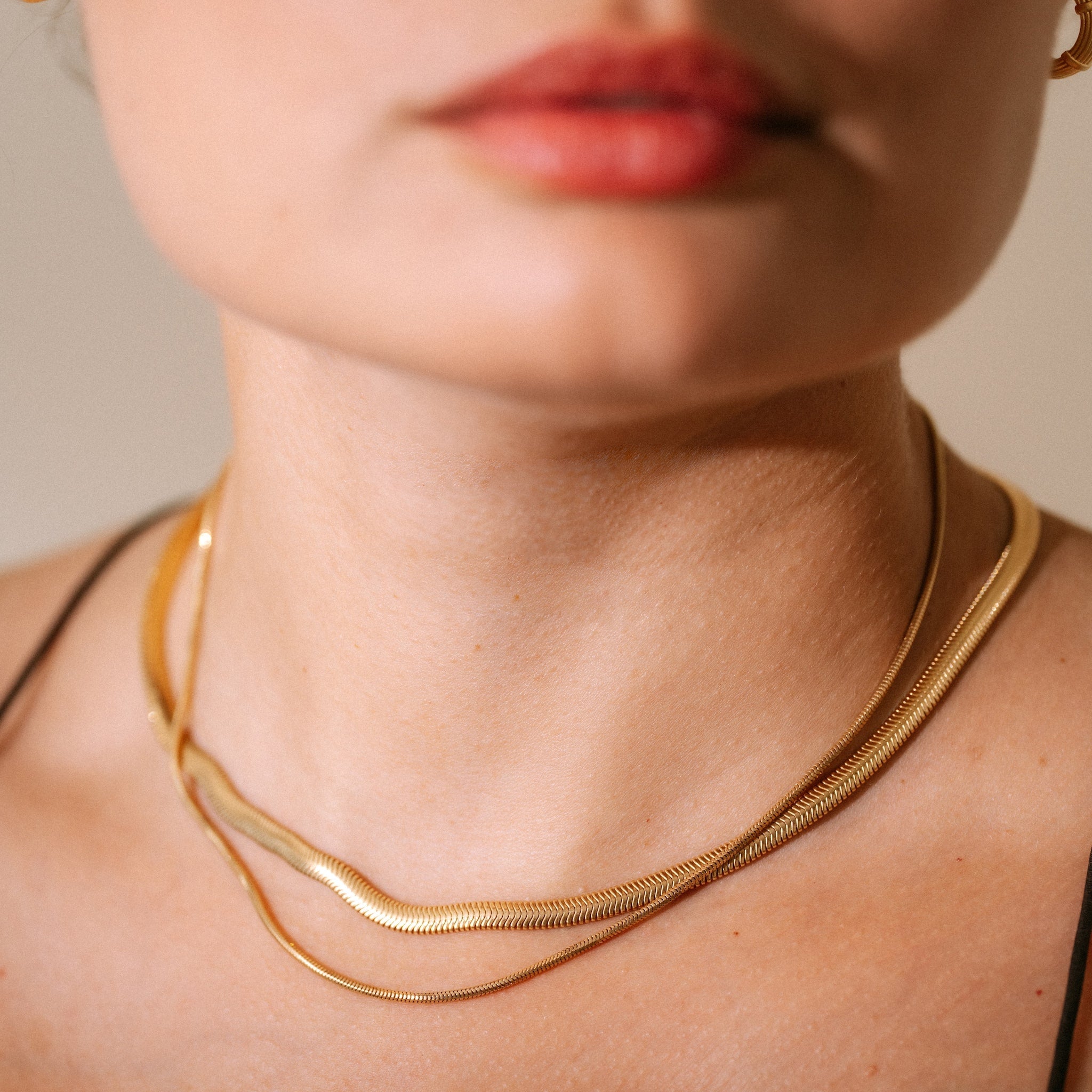 Snake Chain | Small