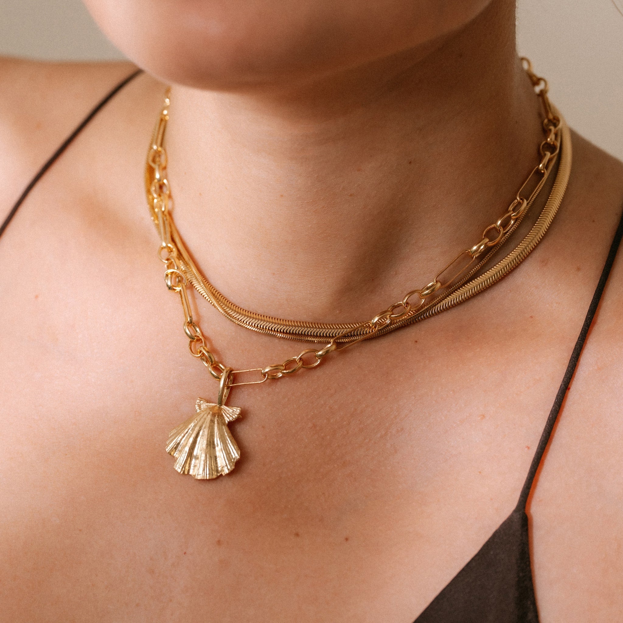 Snake Chain | Small