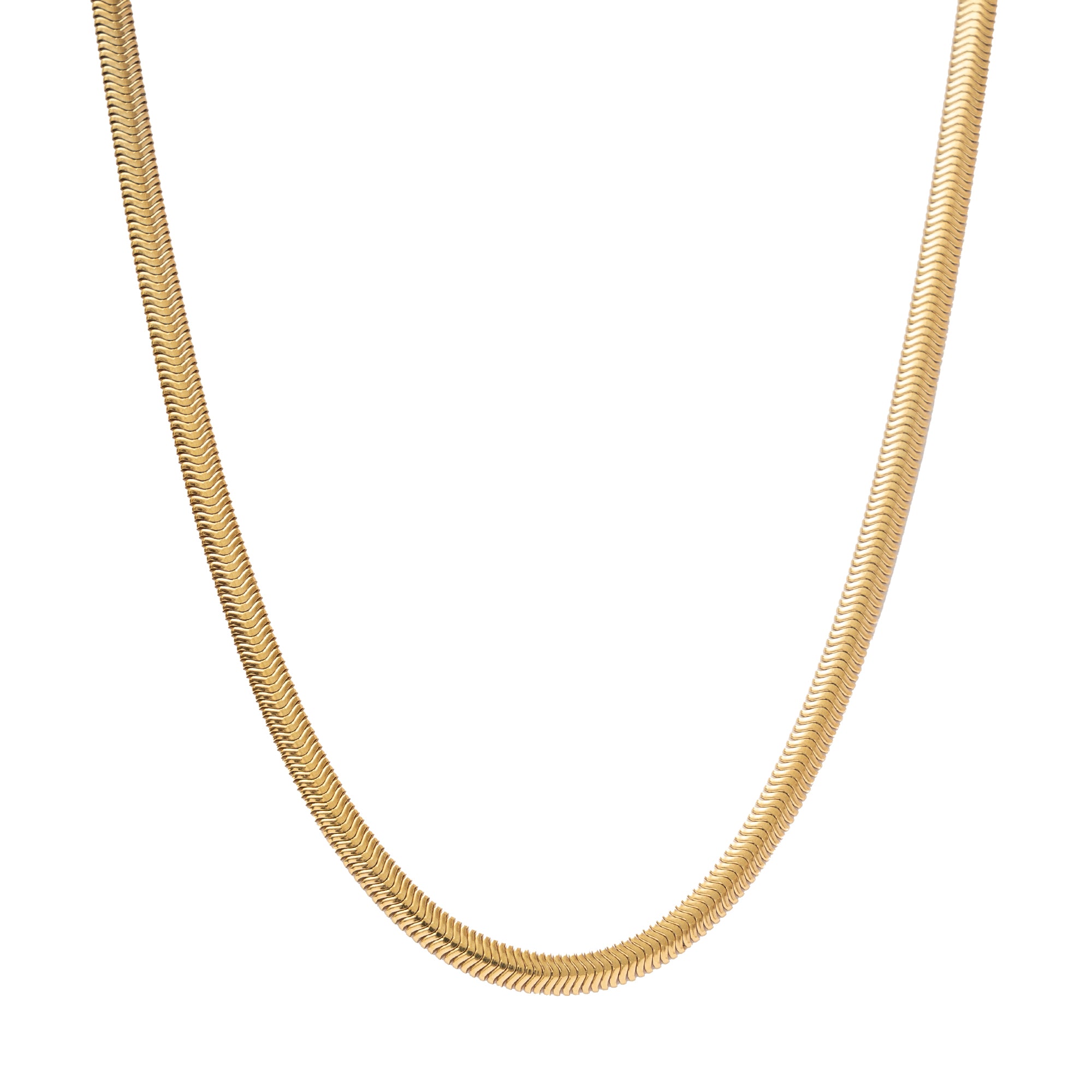 Snake Chain | Large
