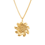 Sundancer Pendant