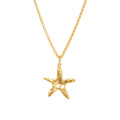 Sea Star Pendant