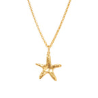 Sea Star Pendant