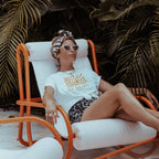 Le Soleil Sun Rays T-shirt