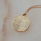 Spirit Talisman