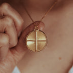 The True North Pendant