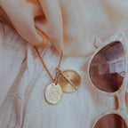 Caiman Talisman Charm | No Chain