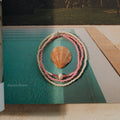 Handmade Japanese Miyuki Bead Necklace |  8