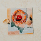 Handmade Japanese Miyuki Bead Necklace |  7