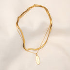 Snake Chain | Large