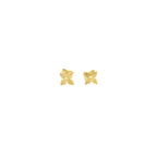 Forget Me Not Studs