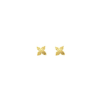 Forget Me Not Studs