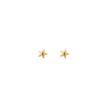 Tiny North Star Studs
