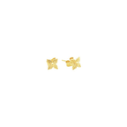 Forget Me Not Studs