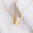 A New Phase Pendant - Large
