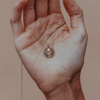 Dream Coin Pendant