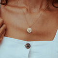 Explorer Pendant