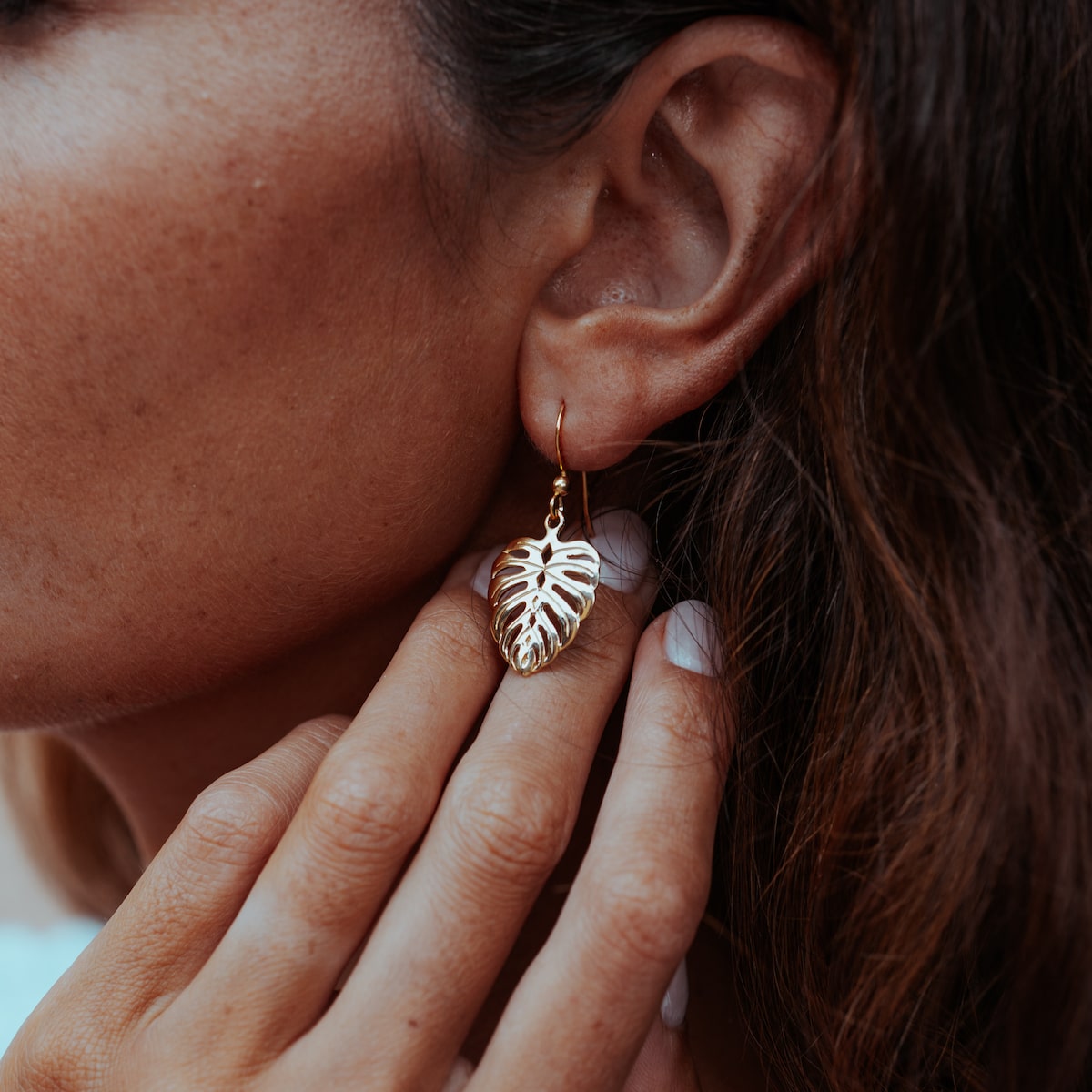 Eden Earrings