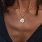 Explorer Pendant
