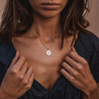 Explorer Pendant