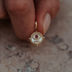 Guardian Mini Talisman Necklace