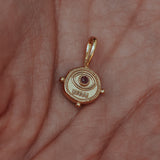 Guardian Mini Talisman Necklace