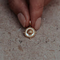 Mini Ondine Shell Talisman Pendant