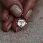 Element Talisman Charm