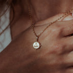 Element Talisman Charm