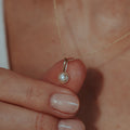 Mini Sita Necklace 9ct Solid Gold