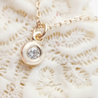 ANTARES STAR DIAMOND PENDANT CABINET JEWELLERY