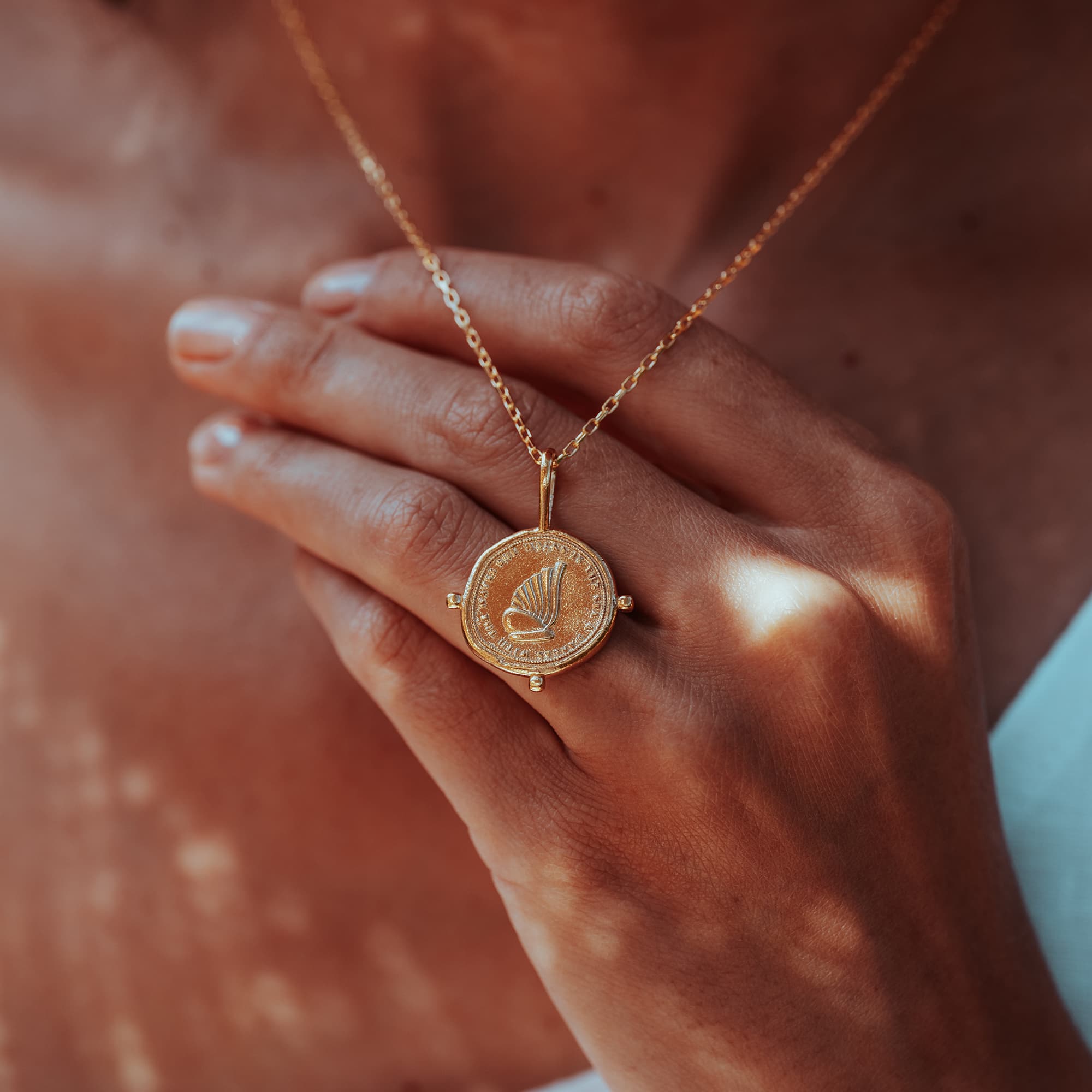 GOLD-CIRCULAR-WEATHERED-LEILANI-TALISMAN-PENDANT-DSC08154-HIGH-RES-ORIGINALS-CABINET-JEWELLERY-CHLOE-UPTON-STUDIO-PHOTOGRAPHY