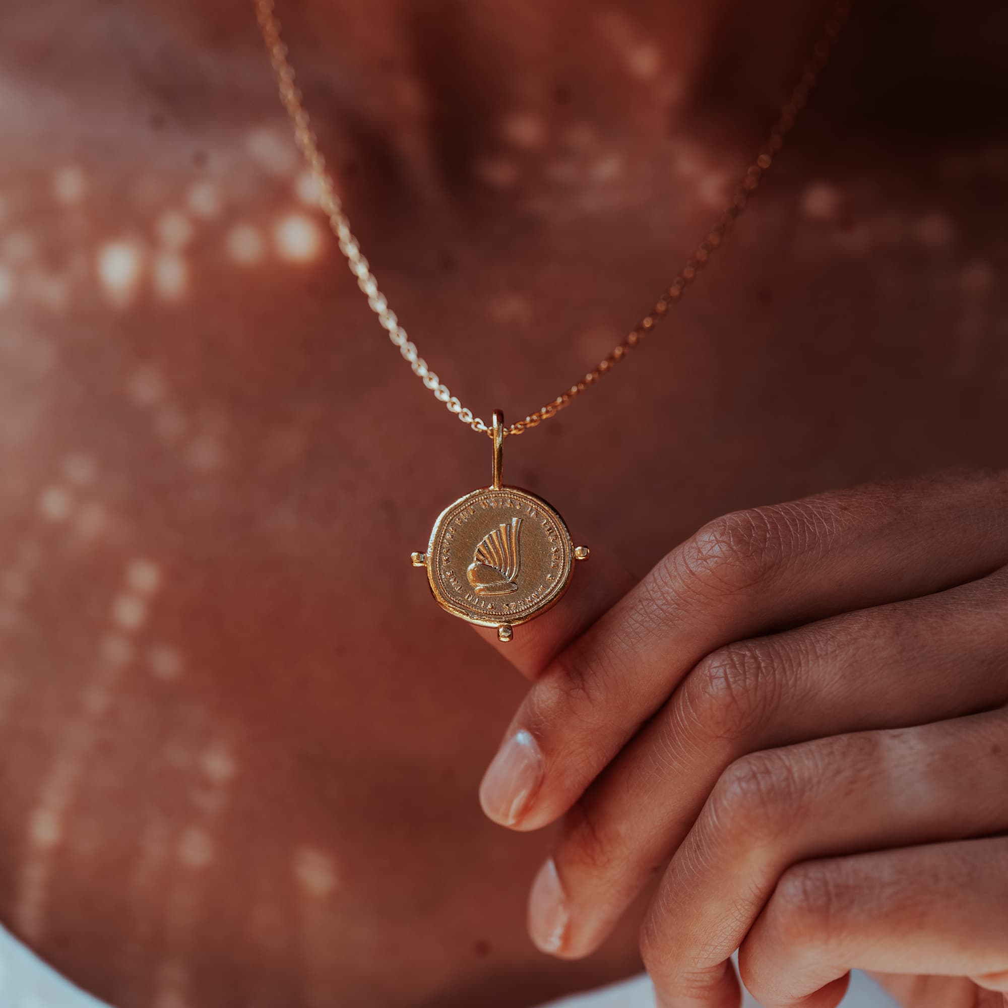 GOLD-CIRCULAR-WEATHERED-LEILANI-TALISMAN-PENDANT-DSC08154-HIGH-RES-ORIGINALS-CABINET-JEWELLERY-CHLOE-UPTON-STUDIO-PHOTOGRAPHY