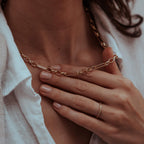 Margo Chain Necklace