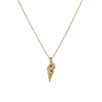GOLD-MARINA-AUGER-SHELL-PENDANTDSC08125-HIGH-RES-ORIGINALS-CABINET-JEWELLERY-CHLOE-UPTON-STUDIO-PHOTOGRAPHY